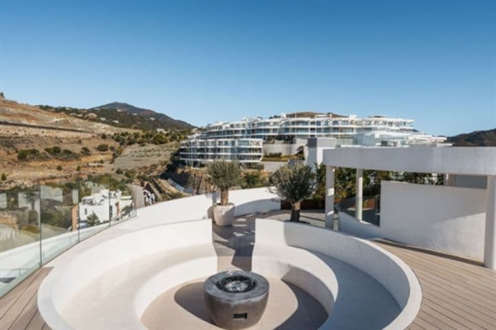 3 bedrooms apartment for sale in Benahavis, Spain - Image 5