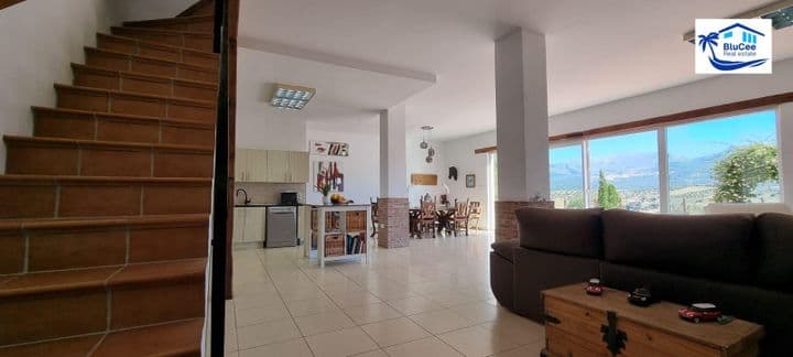 4 bedrooms house for sale in La Axarquia, Spain - Image 11