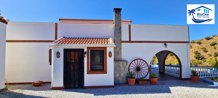 4 bedrooms house for sale in La Axarquia, Spain - Image 4