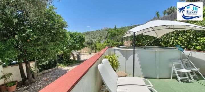 4 bedrooms house for sale in La Axarquia, Spain - Image 8