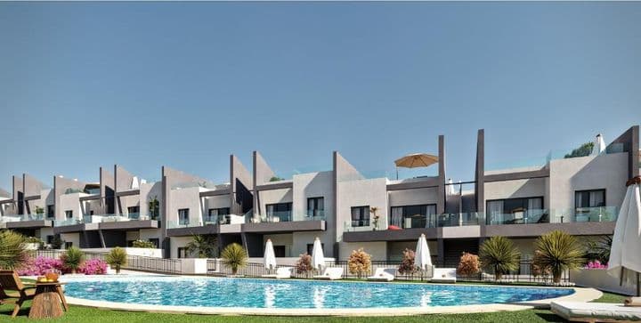 3 bedrooms house for sale in San Miguel de Salinas, Spain - Image 2