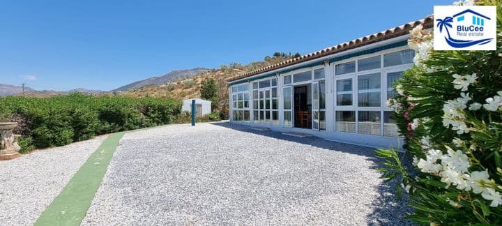 5 bedrooms house for sale in Canillas de Aceituno, Spain - Image 8