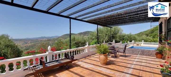 3 bedrooms house for sale in La Axarquia, Spain - Image 7