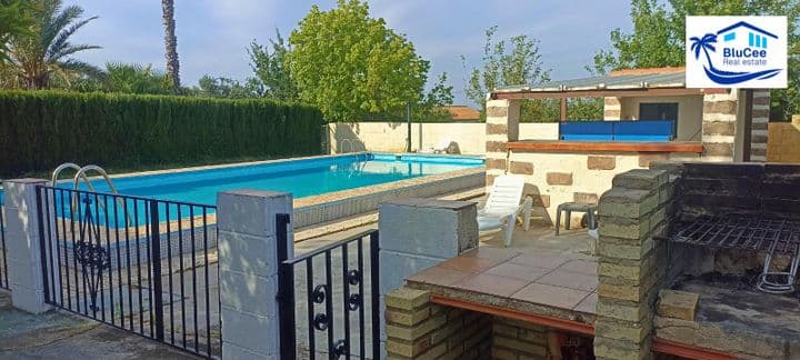 4 bedrooms house for sale in Arahal, Spain - Image 9