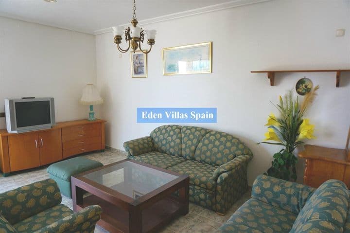 4 bedrooms house for sale in Alicante, Spain - Image 12