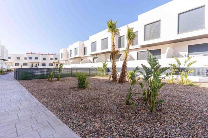 4 bedrooms house for sale in Almerimar, Spain - Image 3