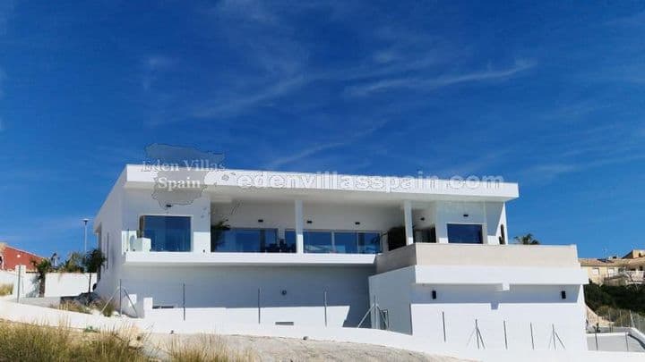 2 bedrooms house for sale in Alicante, Spain - Image 3