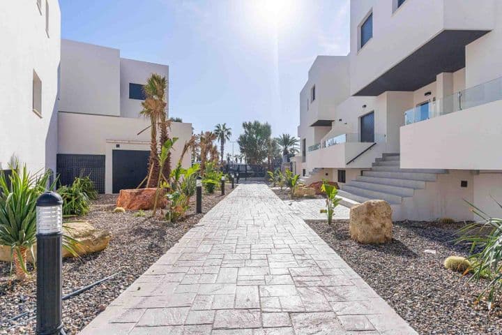 4 bedrooms house for sale in Almerimar, Spain - Image 6