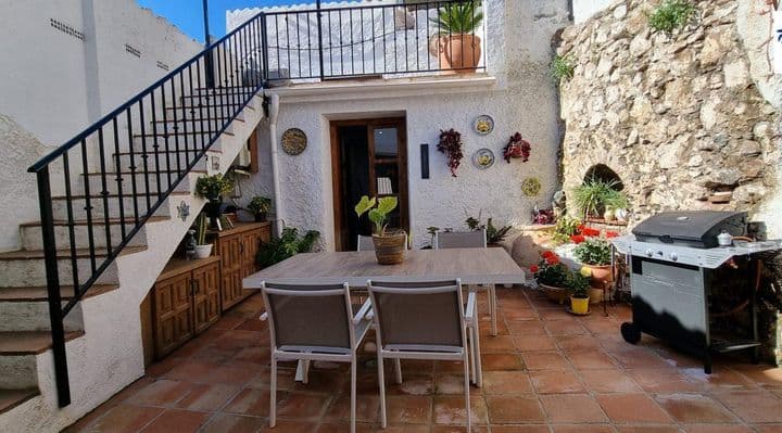 4 bedrooms house for sale in La Axarquia, Spain - Image 4