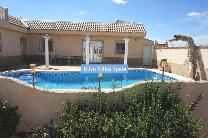 4 bedrooms house for sale in Alicante, Spain