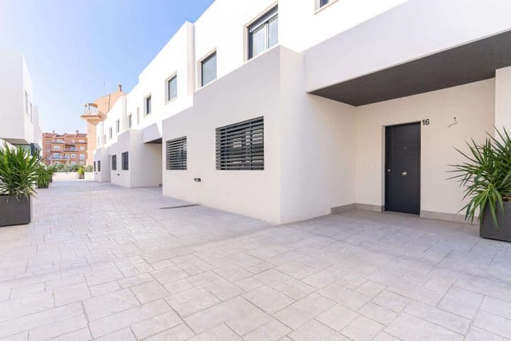 4 bedrooms house for sale in Almerimar, Spain - Image 10