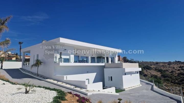 2 bedrooms house for sale in Alicante, Spain - Image 10