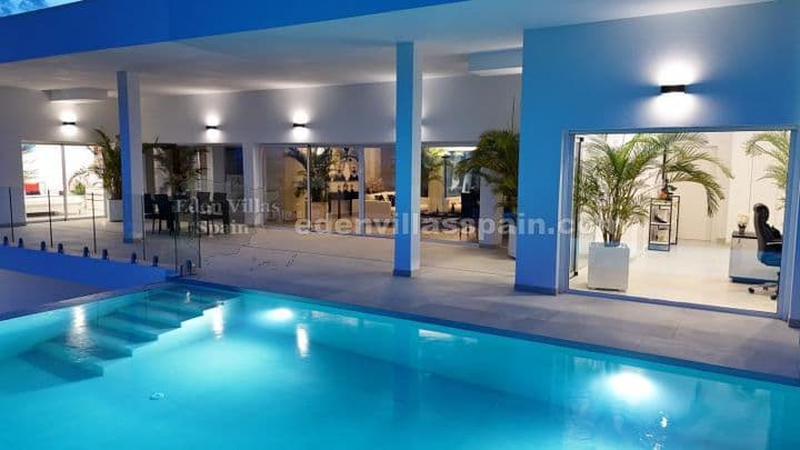 2 bedrooms house for sale in Alicante, Spain - Image 11