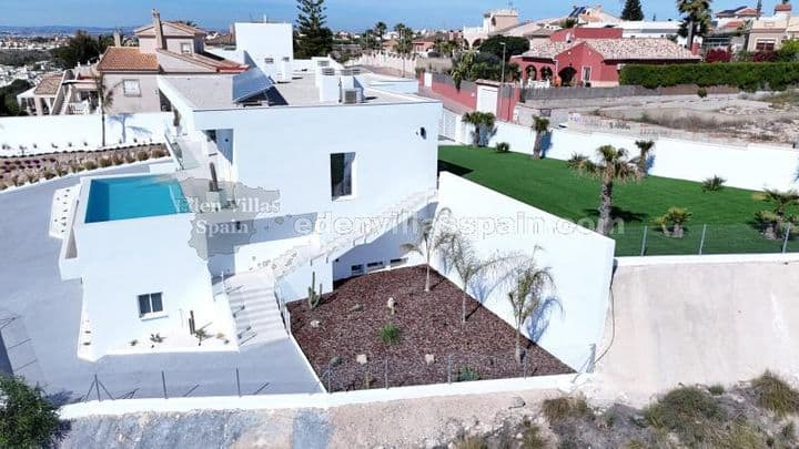 2 bedrooms house for sale in Alicante, Spain - Image 12