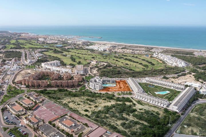 4 bedrooms apartment for sale in Almerimar, Spain - Image 2