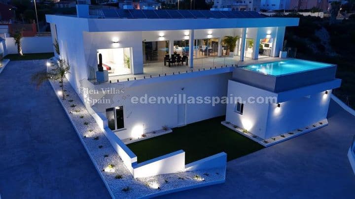 2 bedrooms house for sale in Alicante, Spain - Image 5