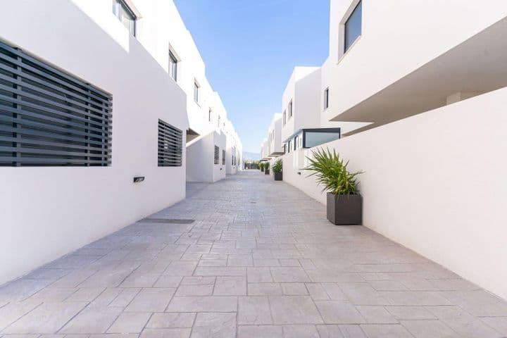 4 bedrooms house for sale in Almerimar, Spain - Image 11