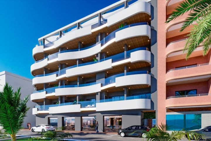 2 bedrooms apartment for sale in Playa de los Locos, Spain - Image 9