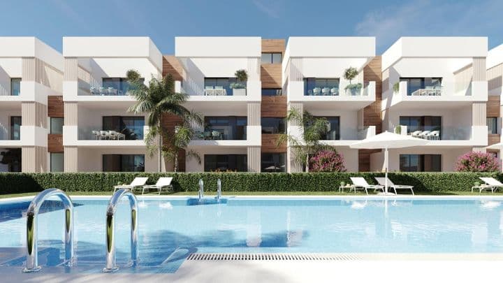 3 bedrooms apartment for sale in San Pedro del Pinatar, Spain - Image 4