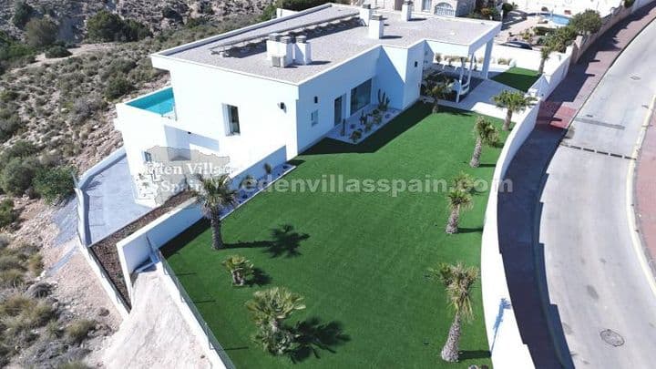 2 bedrooms house for sale in Alicante, Spain - Image 4