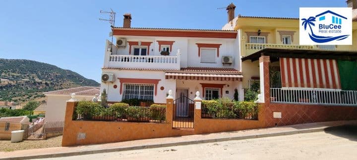 3 bedrooms house for sale in La Axarquia, Spain - Image 2