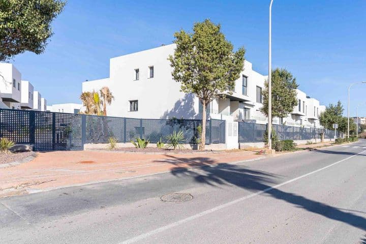 4 bedrooms house for sale in Almerimar, Spain - Image 5