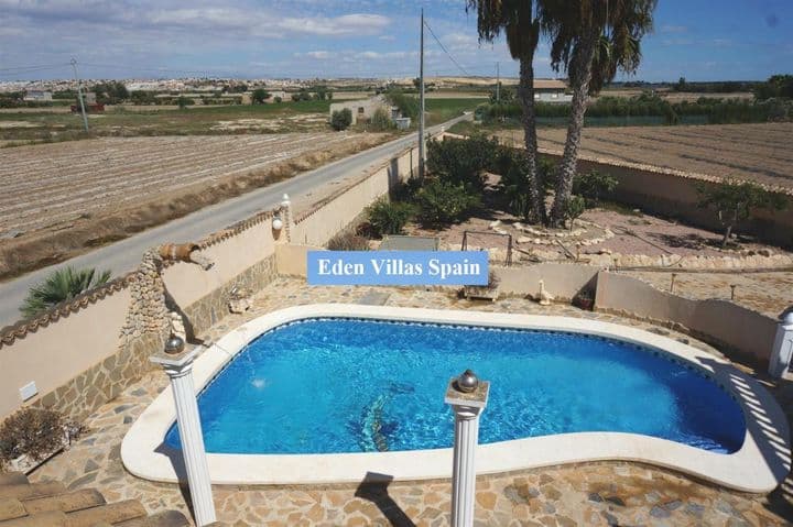 4 bedrooms house for sale in Alicante, Spain - Image 2