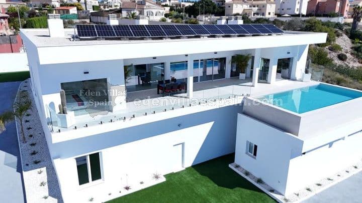 2 bedrooms house for sale in Alicante, Spain - Image 7