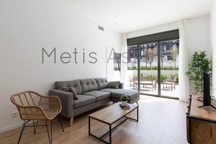 3 bedrooms apartment for rent in Poblenou, Spain - Image 6