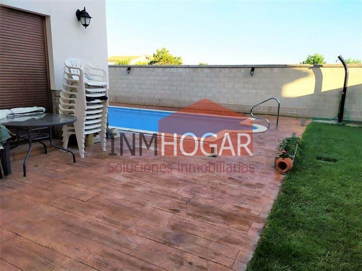 4 bedrooms house for sale in Avila, Spain - Image 6