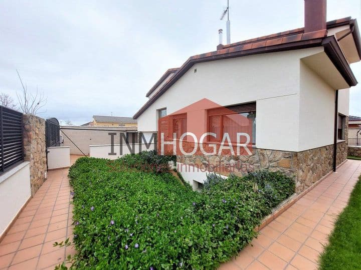 4 bedrooms house for sale in Avila, Spain - Image 4