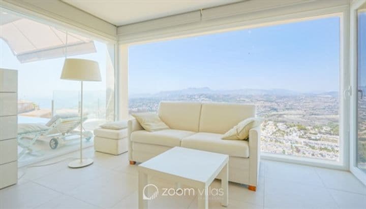 2 bedrooms house for sale in Benitachell, Spain - Image 8