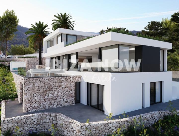 7 bedrooms house for sale in Santa Eulalia del Rio, Spain