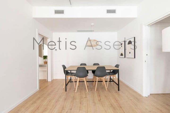 3 bedrooms apartment for rent in Poblenou, Spain - Image 9