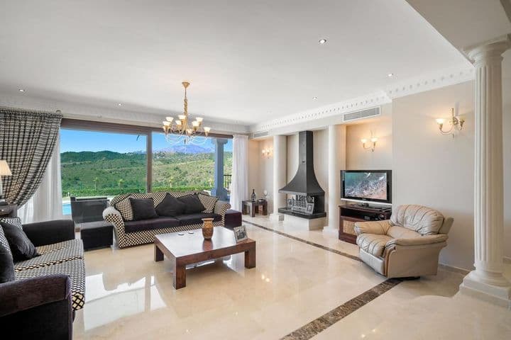 6 bedrooms house for sale in Benahavis, Spain - Image 2