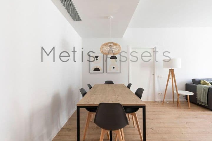 3 bedrooms apartment for rent in Poblenou, Spain - Image 10