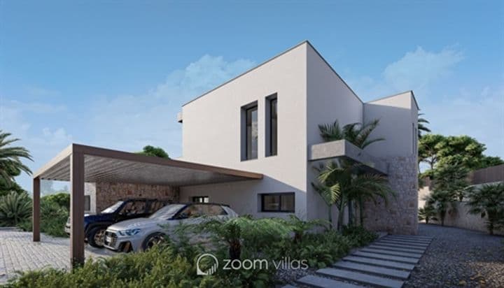 4 bedrooms house for sale in Benissa, Spain - Image 5