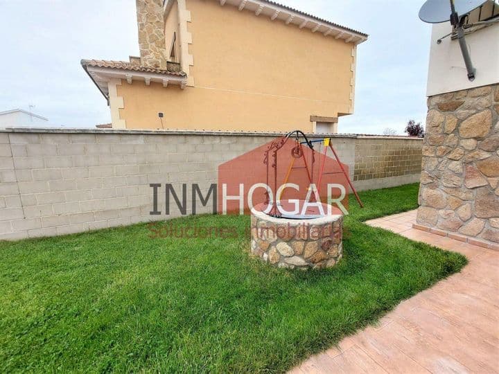 4 bedrooms house for sale in Avila, Spain - Image 10