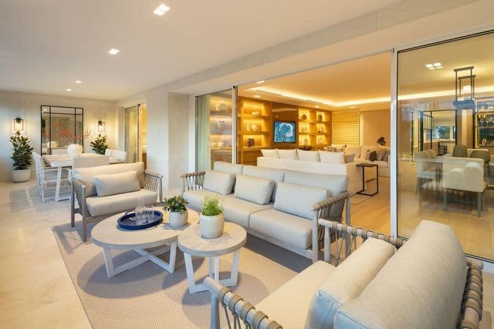 3 bedrooms apartment for sale in Puerto Banus, Spain - Image 11