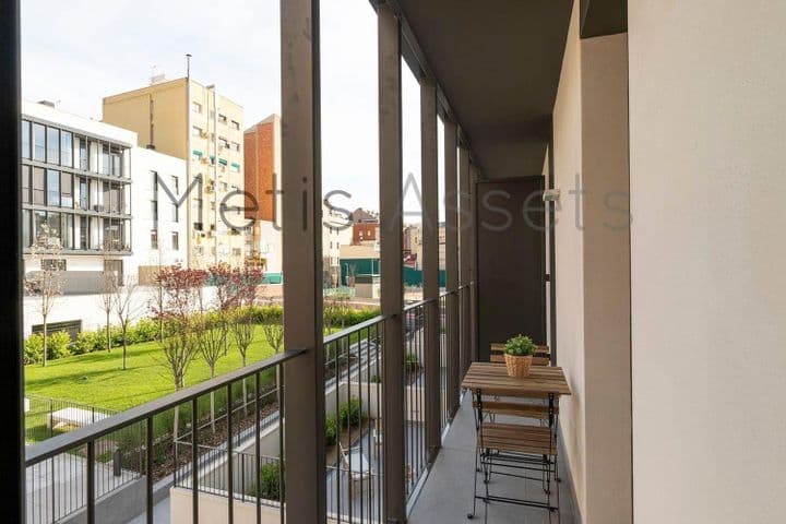 3 bedrooms apartment for rent in Poblenou, Spain - Image 4