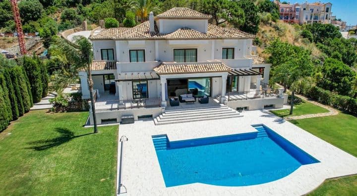 6 bedrooms house for sale in Benahavis, Spain - Image 4