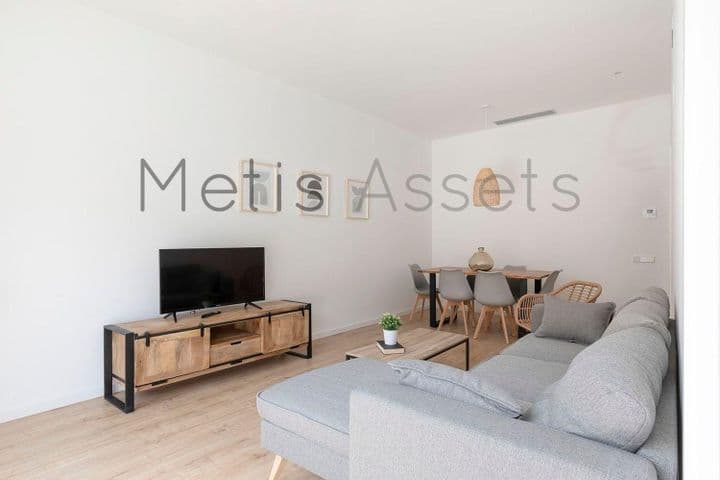 3 bedrooms apartment for rent in Poblenou, Spain - Image 10