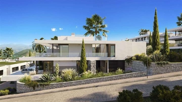 Apartment for sale in Marbella, Spain - Image 5