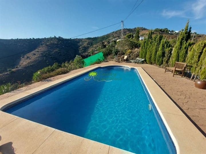 3 bedrooms house for sale in Torrox, Spain