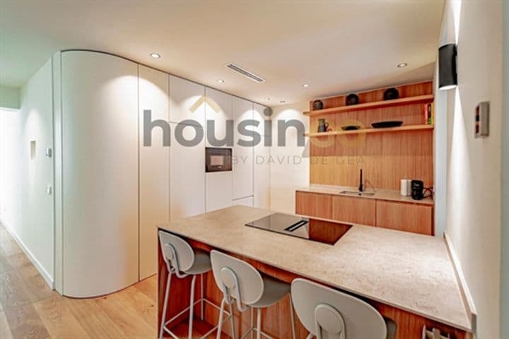 3 bedrooms apartment for sale in Madrid, Spain - Image 9