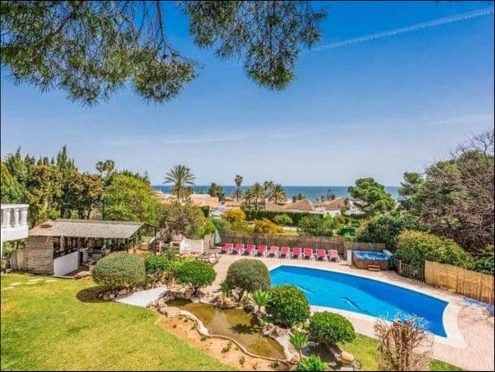 5 bedrooms house for sale in Estepona, Spain - Image 3