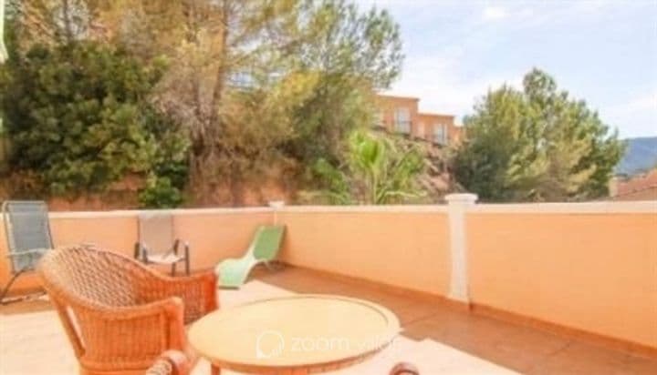 3 bedrooms house for sale in Calpe (Calp), Spain - Image 9