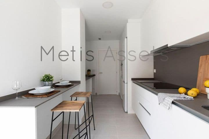 3 bedrooms apartment for rent in Poblenou, Spain - Image 12