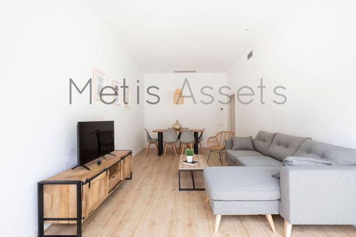 3 bedrooms apartment for rent in Poblenou, Spain - Image 8