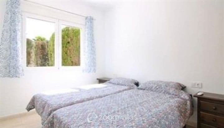 3 bedrooms house for sale in Calpe (Calp), Spain - Image 4